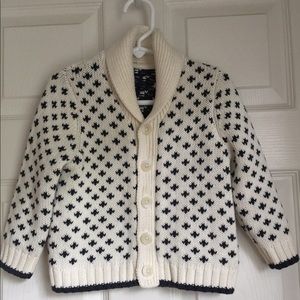 Baby Gap Sweater